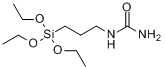 N-(Triethoxysilylpropyl)urea