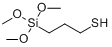 Trimethoxysilylpropanethiol